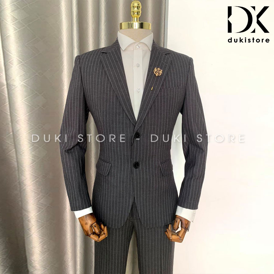 bộ áo vest nam 2 nút kẻ sọc xám đẹp bo-ao-vest-nam-2-nut-ke-soc-xam-dep-DKA0011-4.jpg